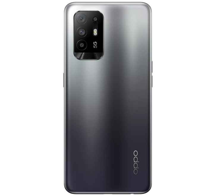 Oppo F19 Pro Plus Black 128GB ROM 8GB RAM (F19 PRO PLUS)